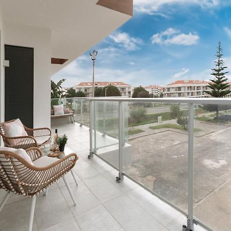Consolacao Wave Beach House Атоґія-да-Балея Екстер'єр фото