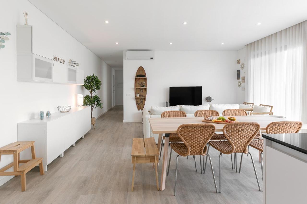 Consolacao Wave Beach House Атоґія-да-Балея Екстер'єр фото