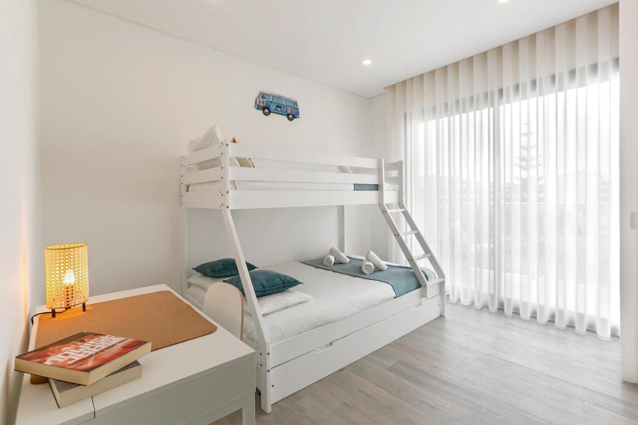 Consolacao Wave Beach House Атоґія-да-Балея Екстер'єр фото